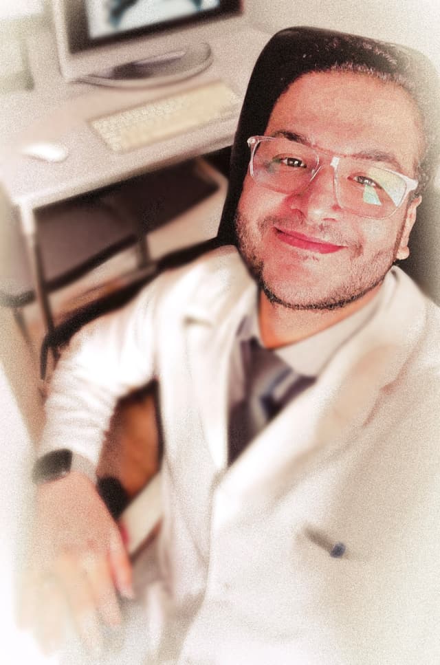 Dr. Mohamed A. Hammad